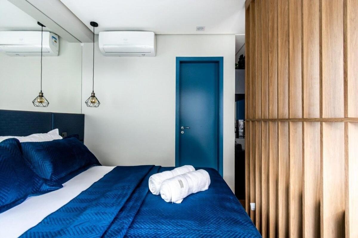 Lindos E Modernos | Bela Vista Sao Paulo