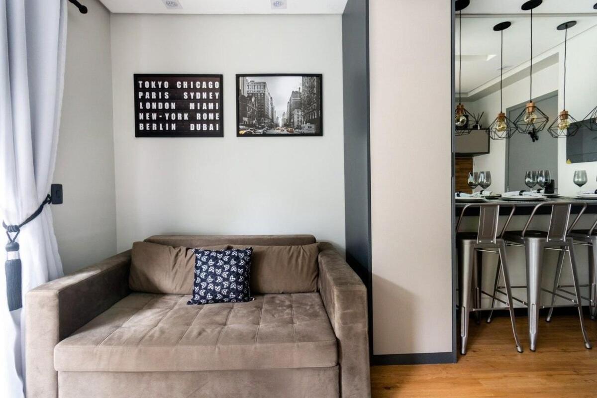 Lindos E Modernos | Bela Vista Sao Paulo