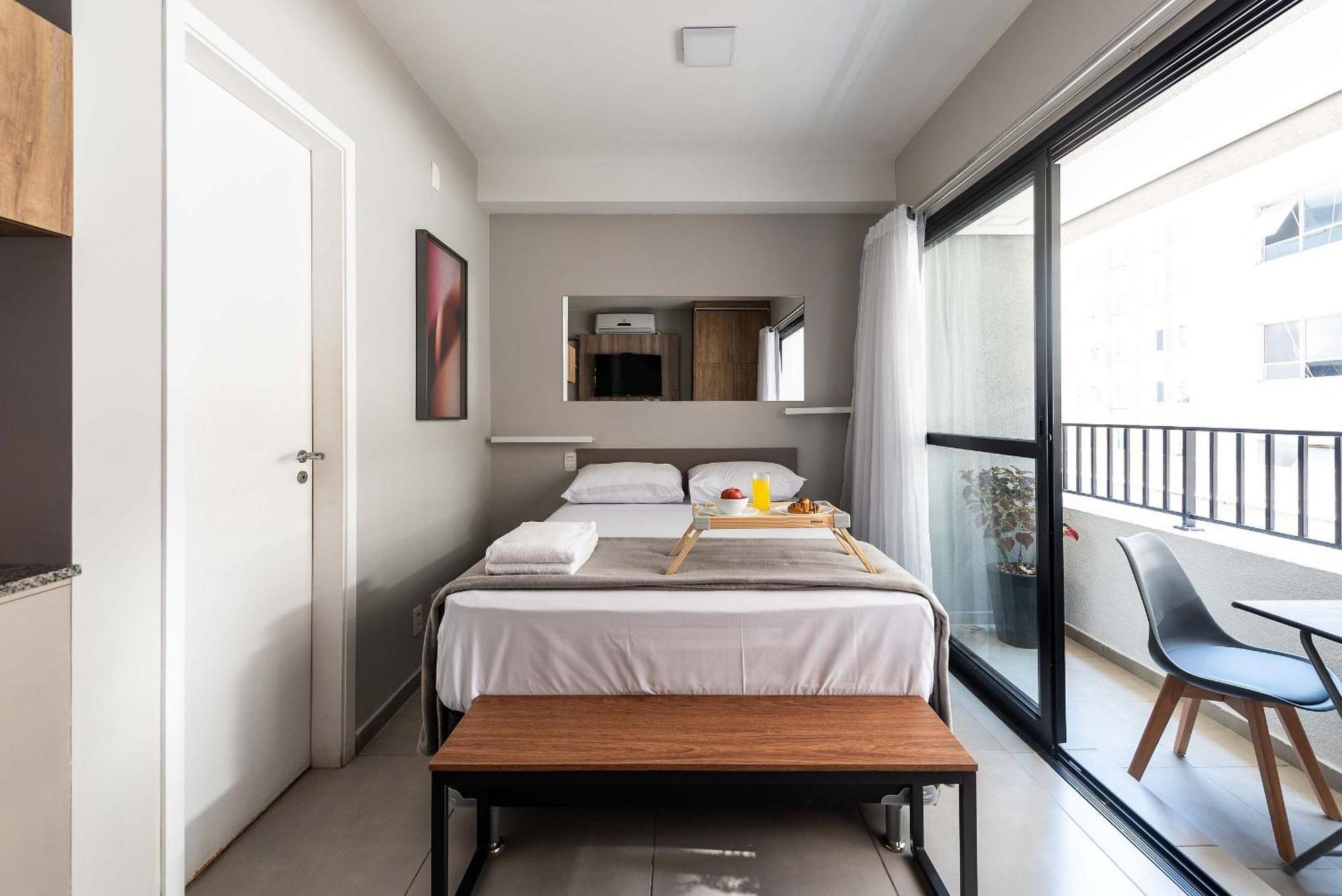 Lindos E Modernos | Bela Vista Sao Paulo