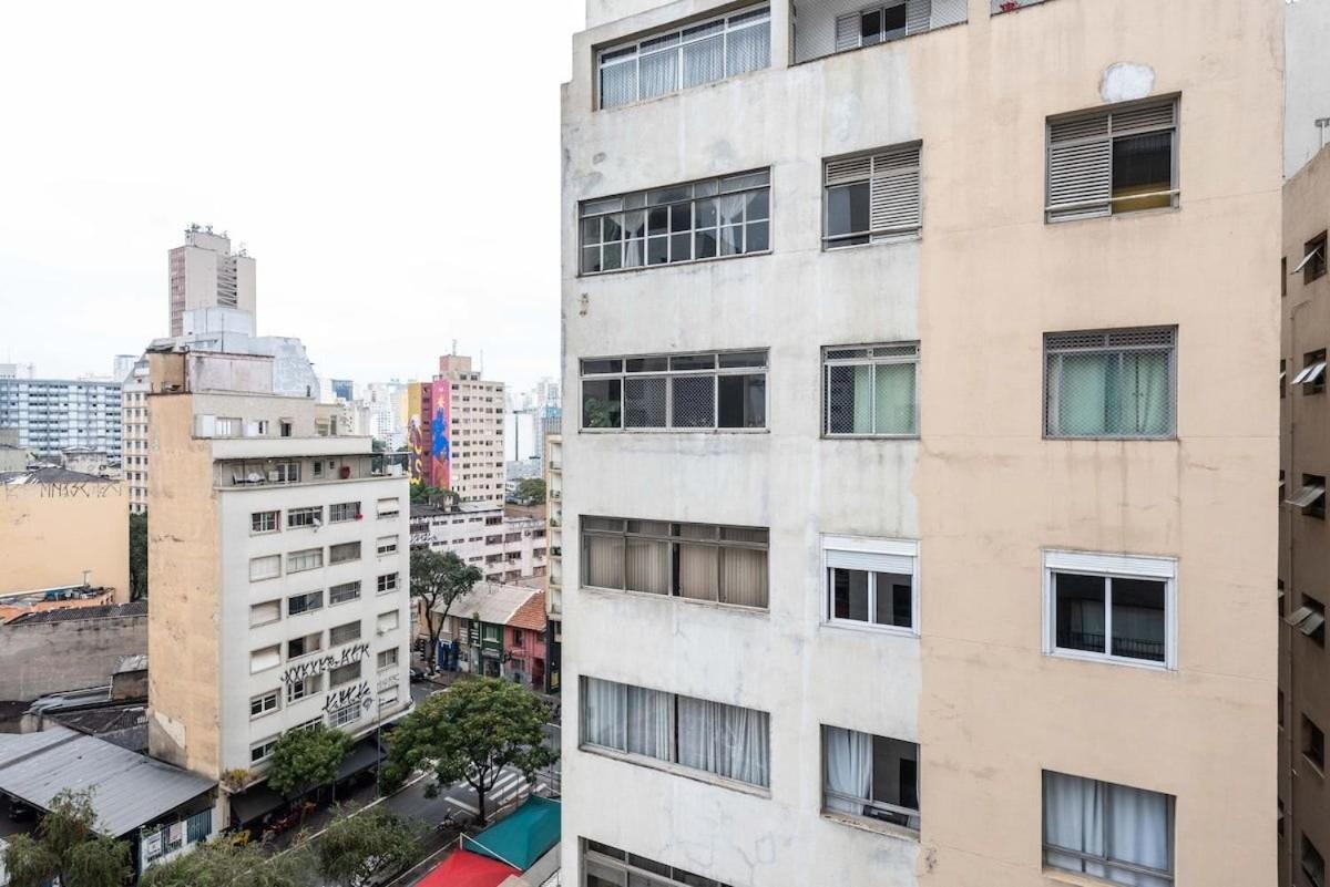 Lindos E Modernos | Bela Vista Apartment *