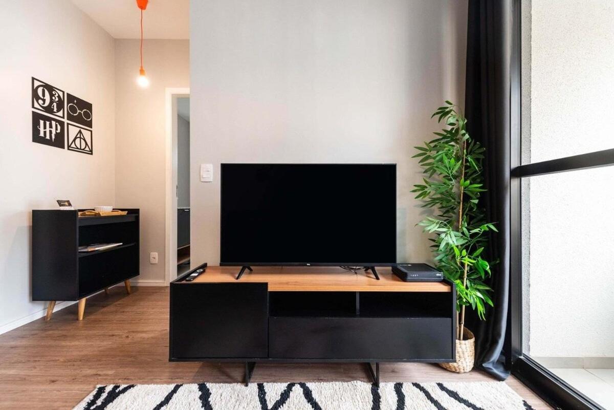 Lindos E Modernos | Bela Vista Apartment