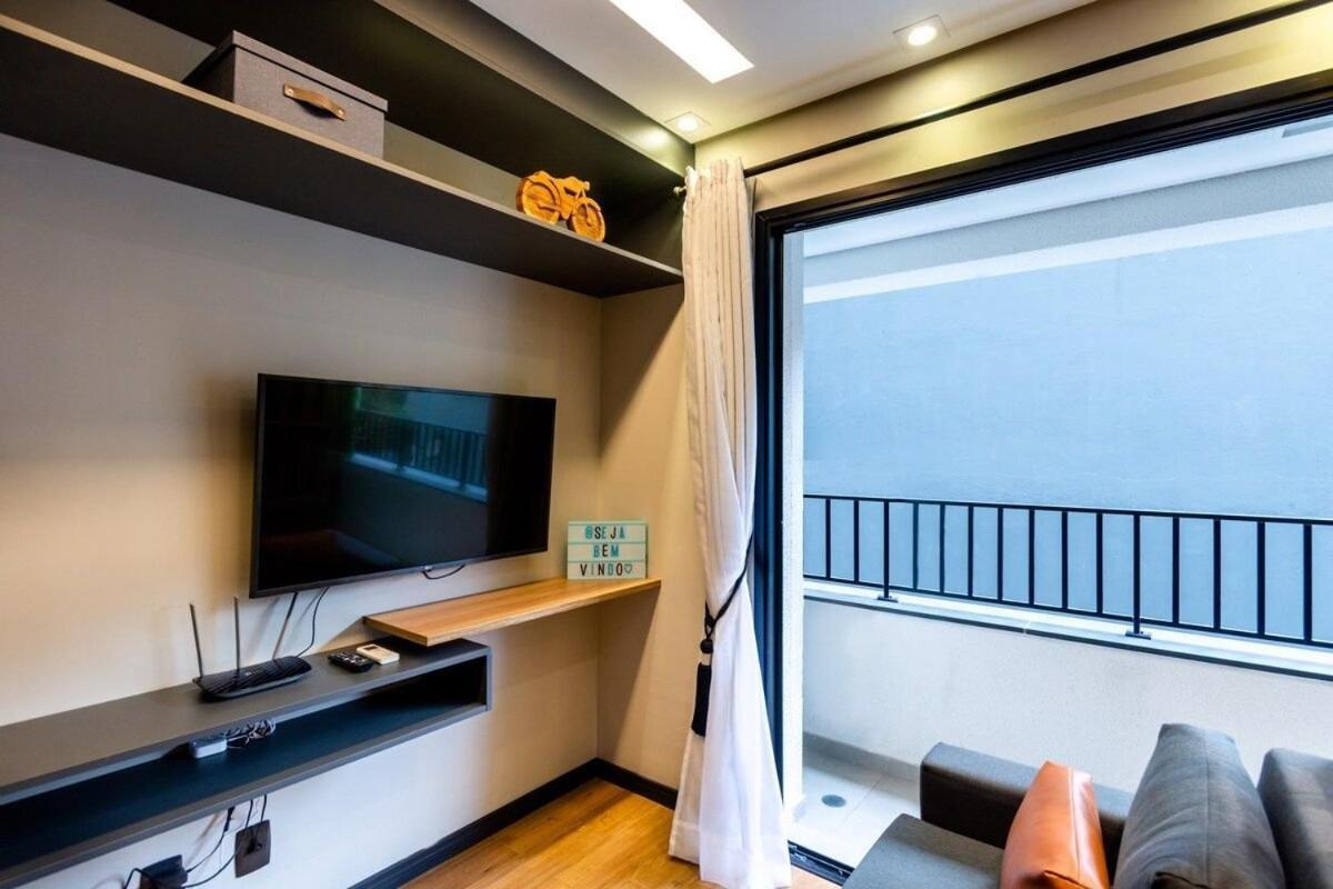 Lindos E Modernos | Bela Vista Sao Paulo