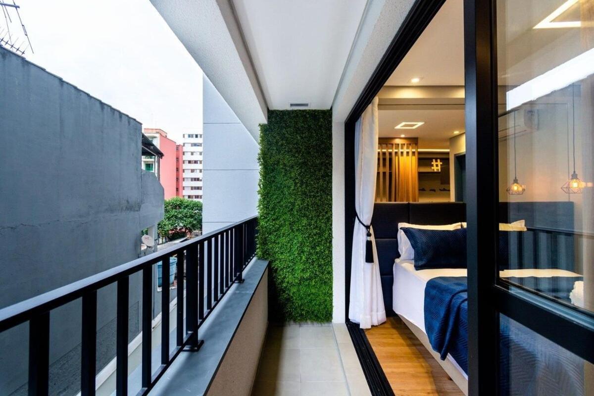 Lindos E Modernos | Bela Vista Apartment