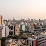 Apartamentos Lindos E Modernos | Bela Vista Sao Paulo