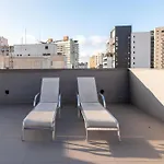 Apartamentos Lindos E Modernos | Bela Vista Sao Paulo