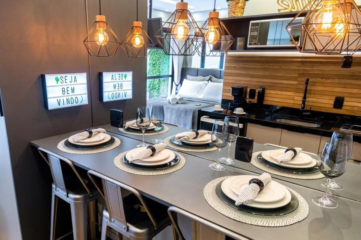 Lindos E Modernos | Bela Vista * São Paulo