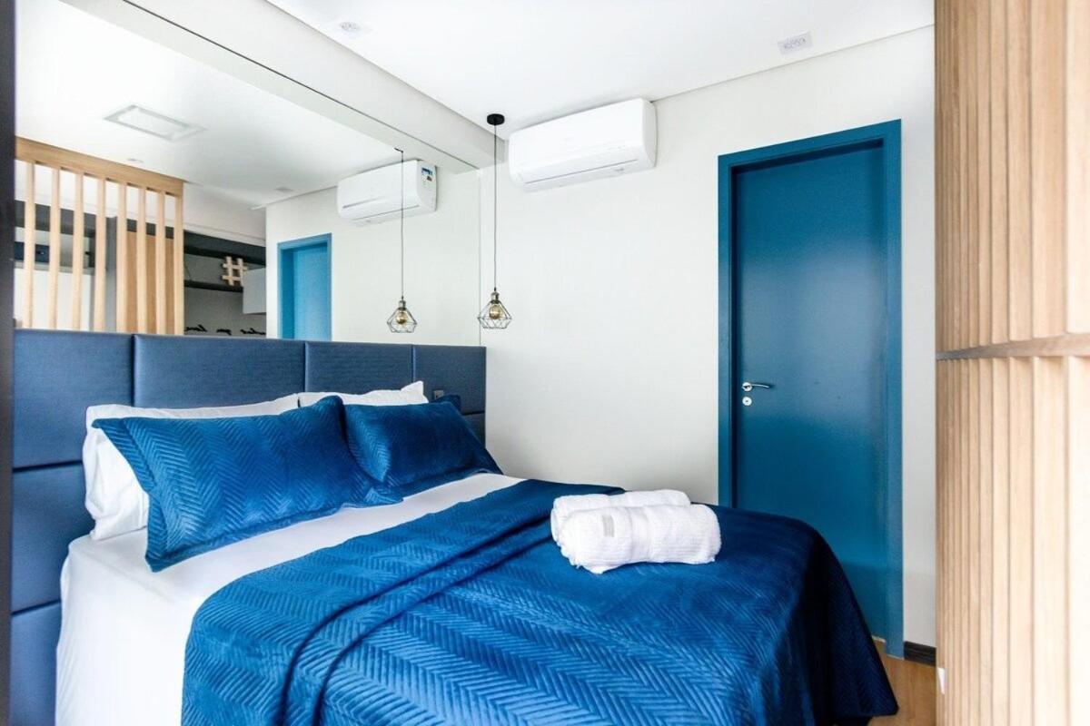 Apartamento Lindos E Modernos | Bela Vista *