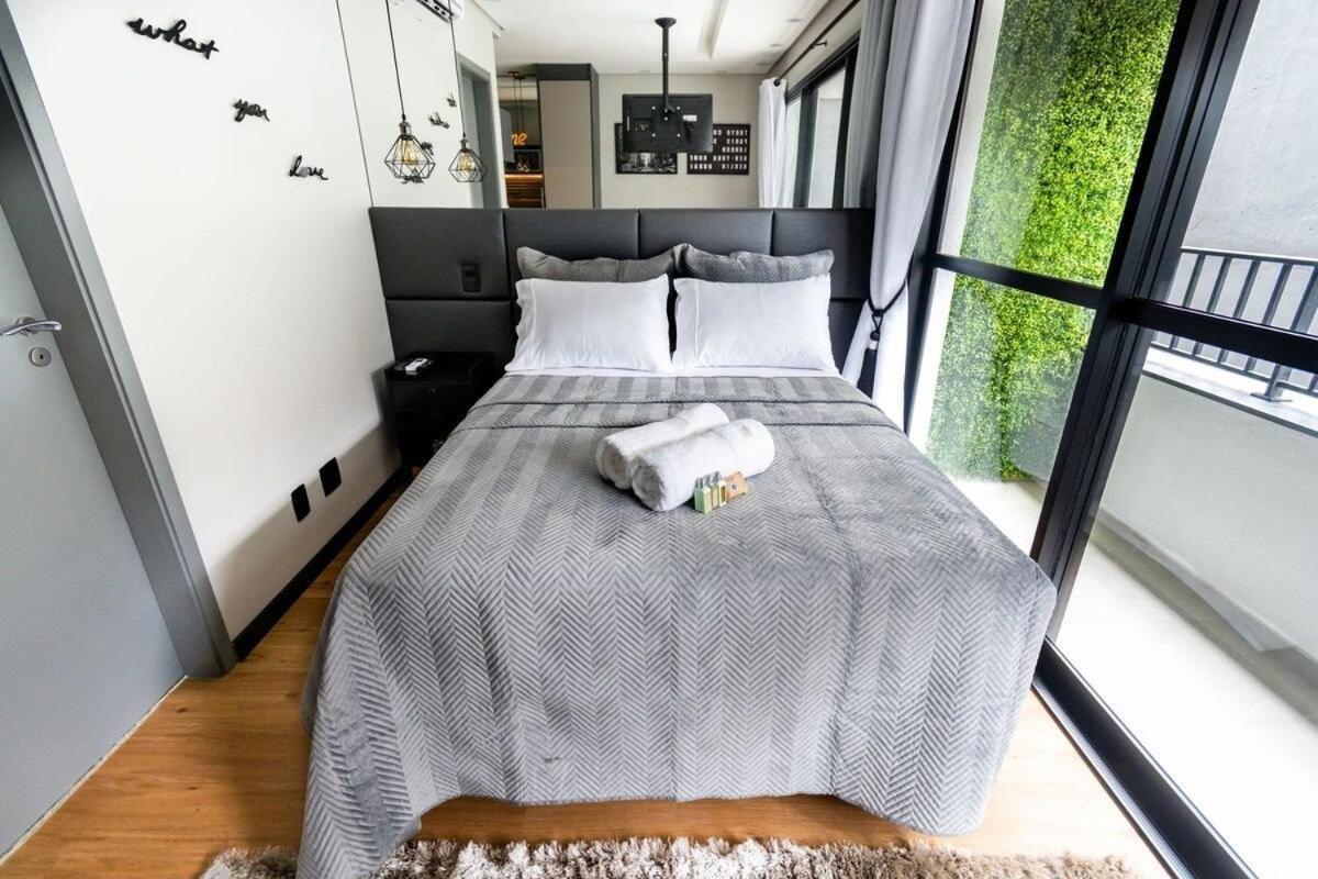 Lindos E Modernos | Bela Vista * São Paulo