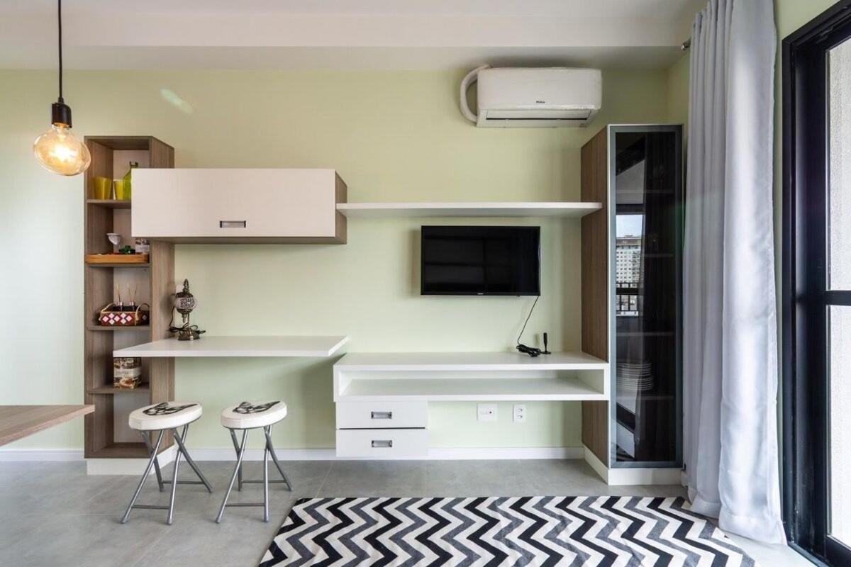 Lindos E Modernos | Bela Vista São Paulo