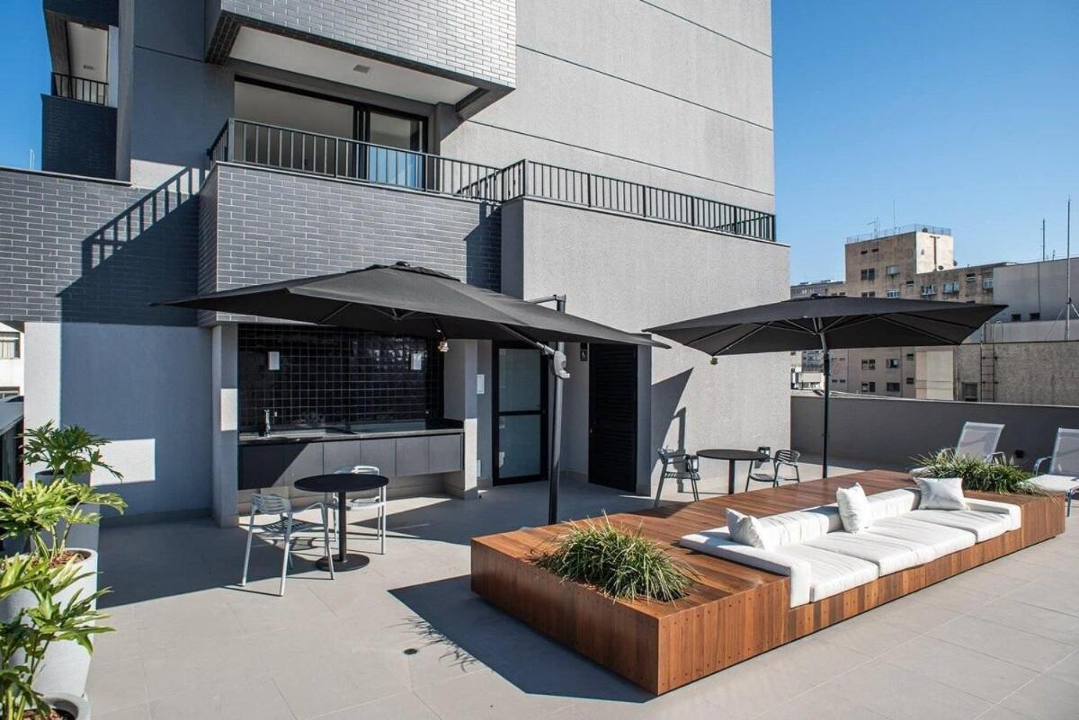 Lindos E Modernos | Bela Vista São Paulo