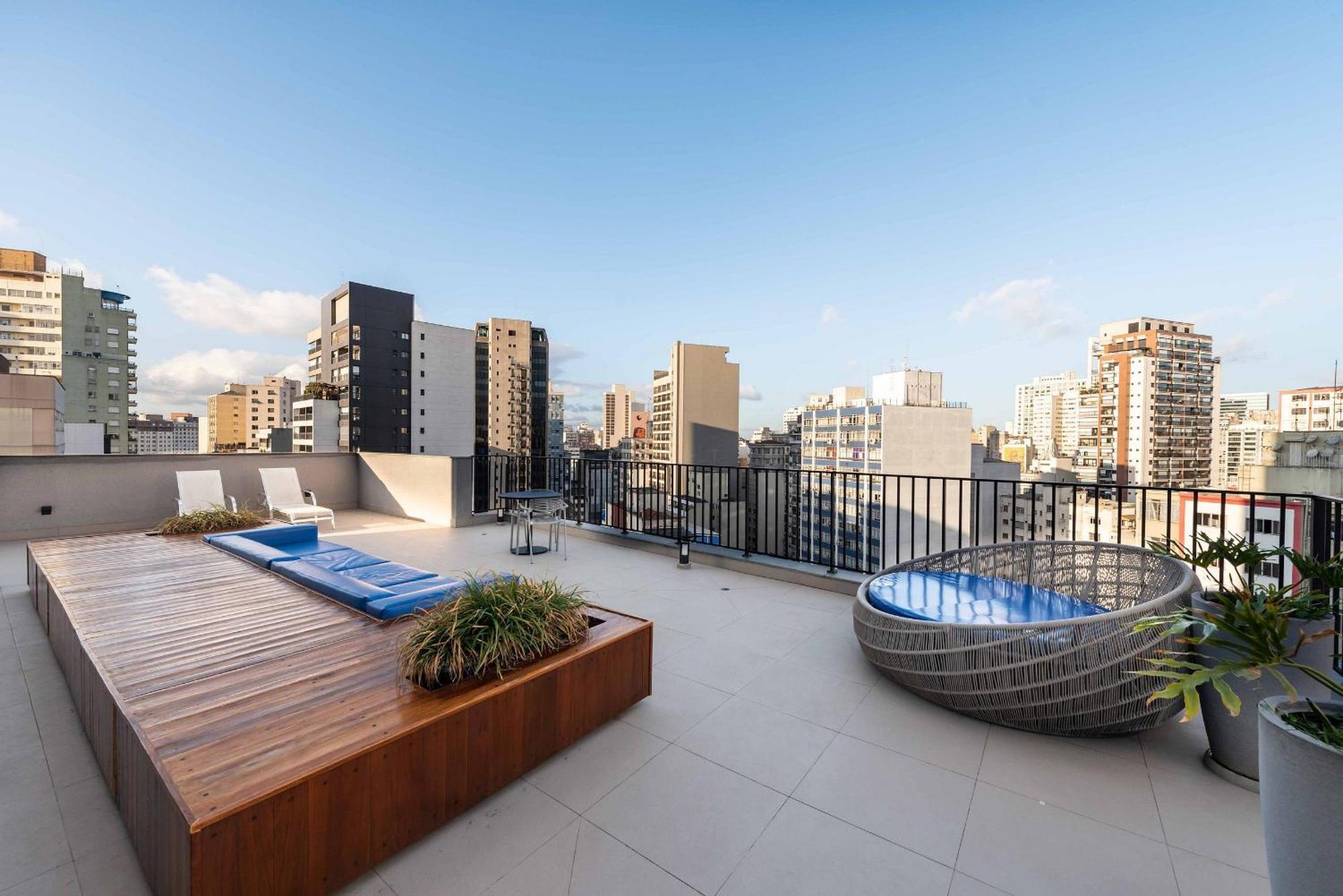 Lindos E Modernos | Bela Vista *