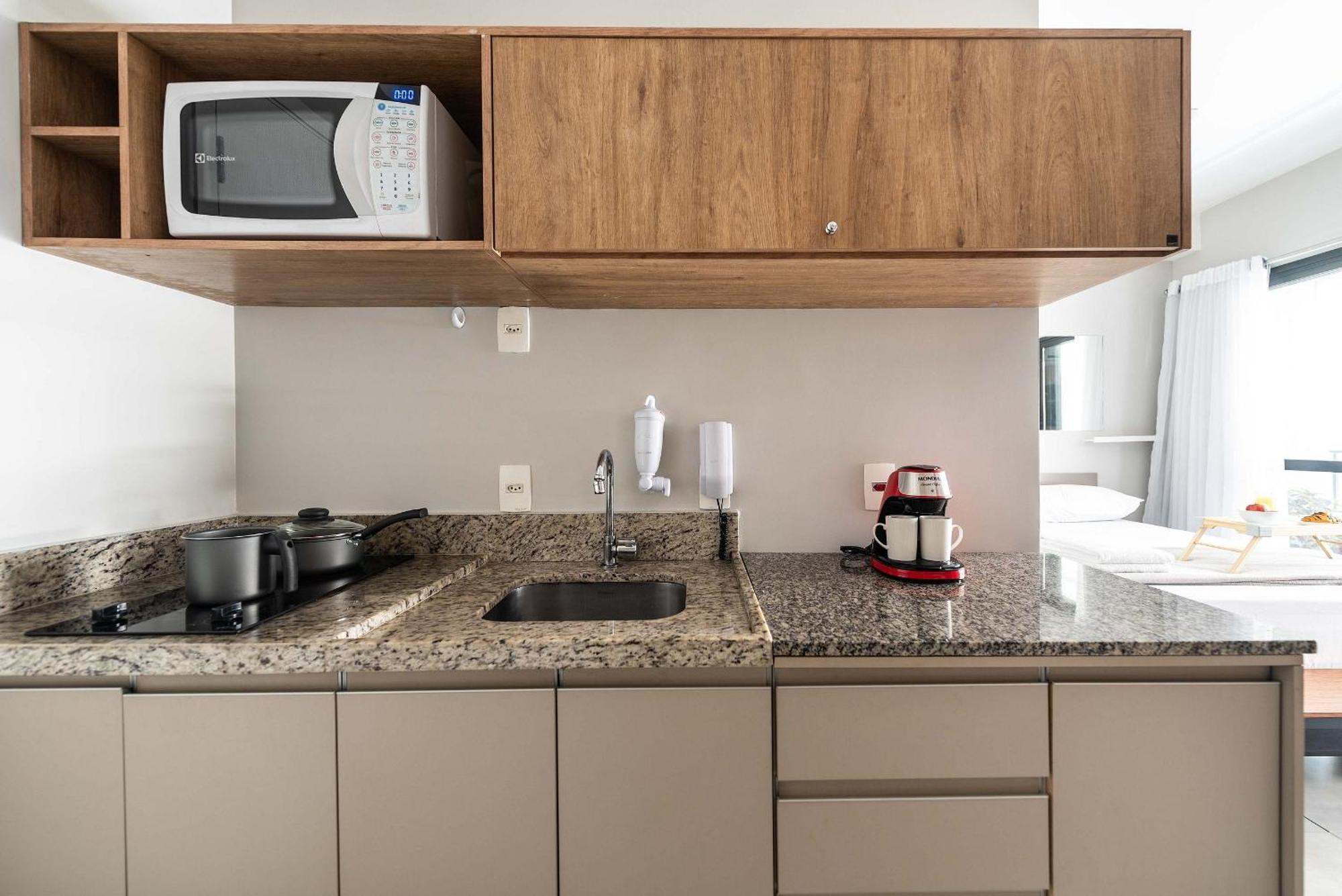 Lindos E Modernos | Bela Vista * São Paulo