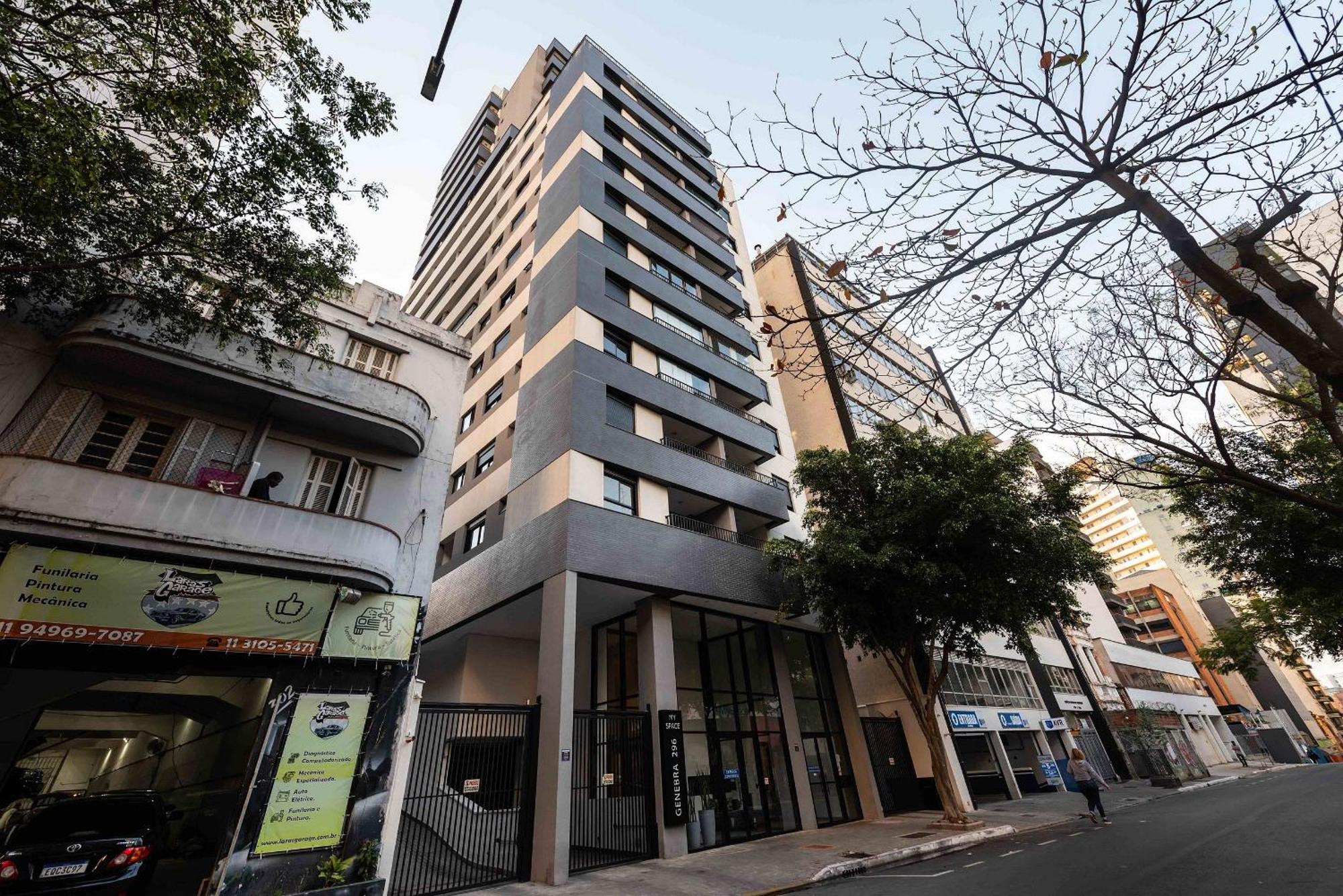 Lindos E Modernos | Bela Vista *