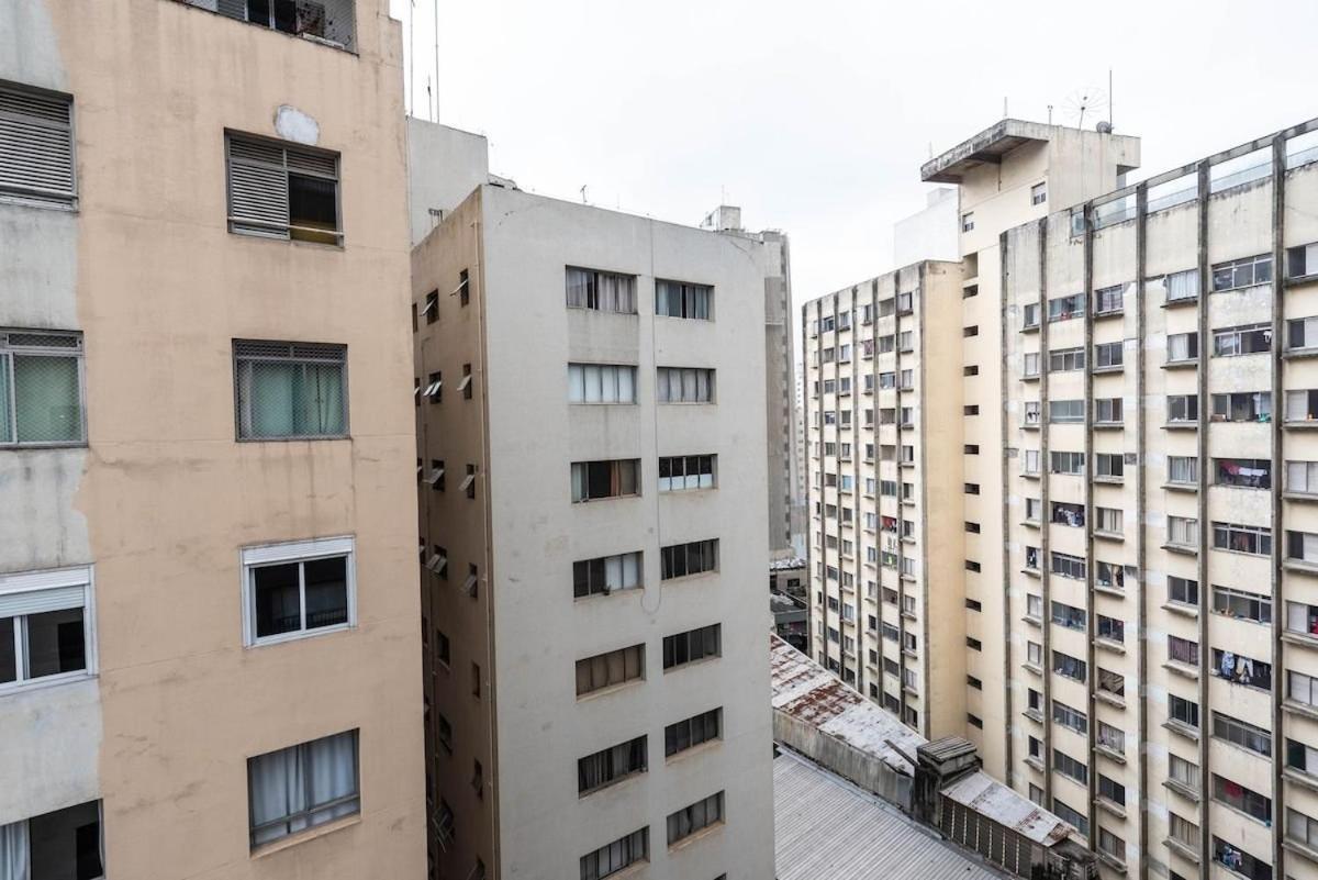 Lindos E Modernos | Bela Vista Apartamento São Paulo
