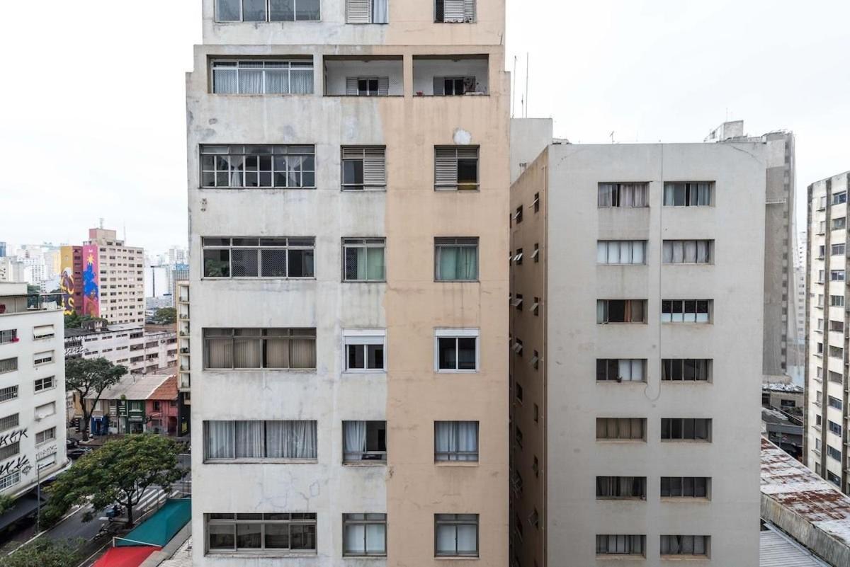 Apartamento Lindos E Modernos | Bela Vista *