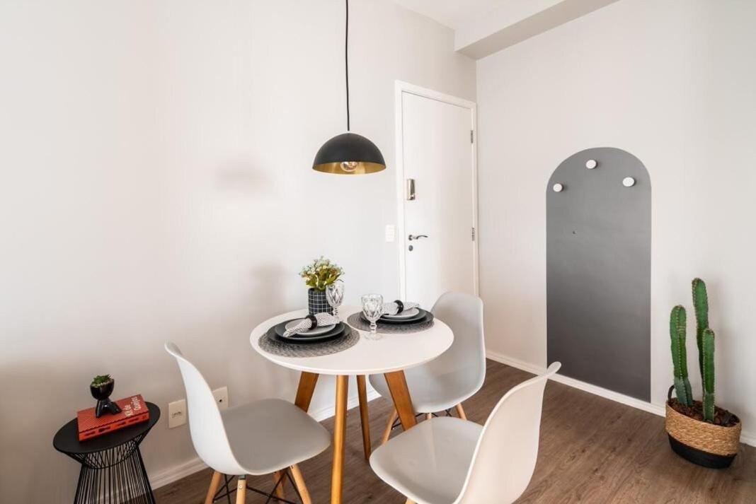 Lindos E Modernos | Bela Vista São Paulo