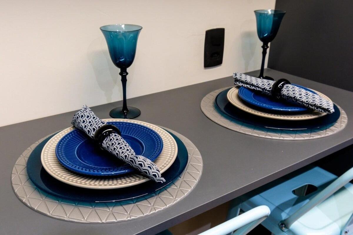 Apartamento Lindos E Modernos | Bela Vista São Paulo