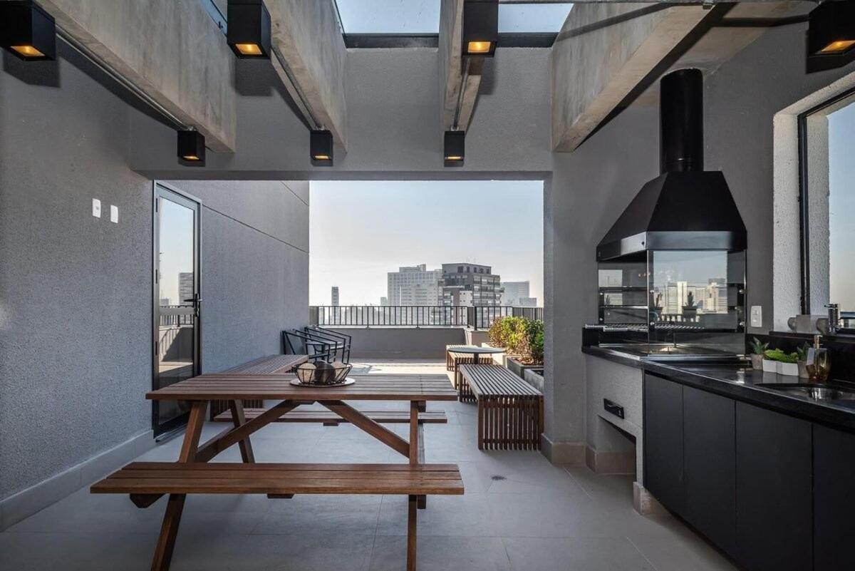 Apartamento Lindos E Modernos | Bela Vista