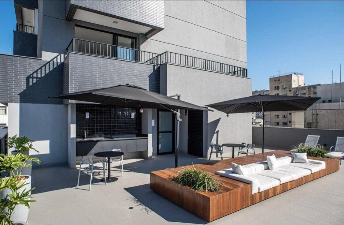 Lindos E Modernos | Bela Vista São Paulo