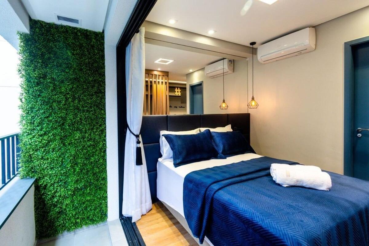 Apartamento Lindos E Modernos | Bela Vista *