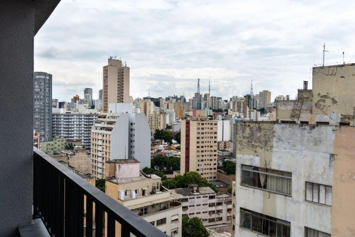 Lindos E Modernos | Bela Vista Apartamento São Paulo