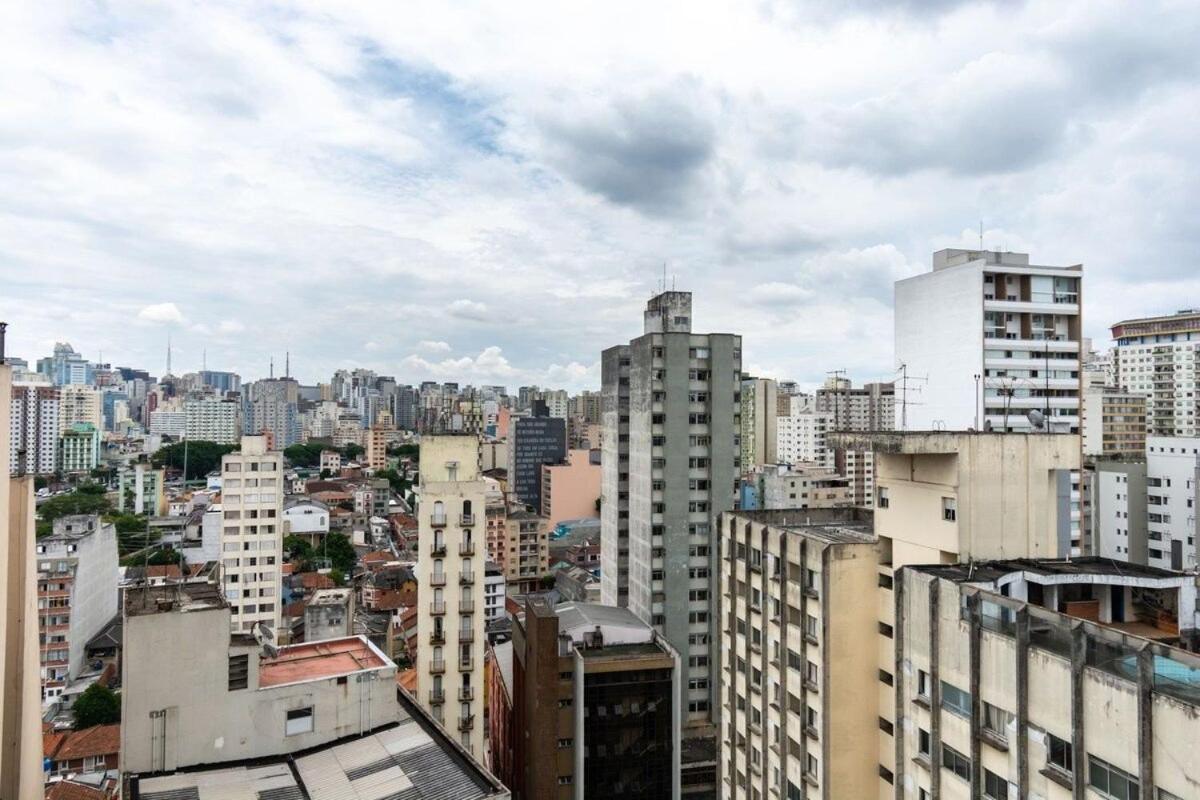 Apartamento Lindos E Modernos | Bela Vista *